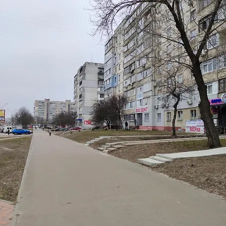 Двокімнатна Квартира, Харківська, 25 Sumy Exterior photo