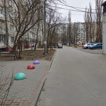 Двокімнатна Квартира, Харківська, 25 Sumy Exterior photo