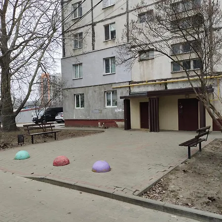 Двокімнатна Квартира, Харківська, 25 Sumy Exterior photo