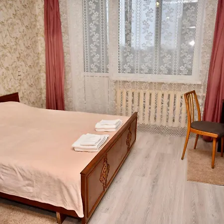 Двокімнатна Квартира, Харківська, 25 Sumy Exterior photo