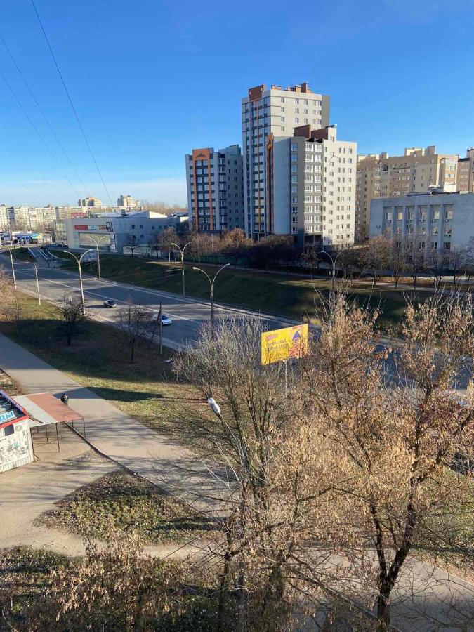 Apartment двокімнатна квартира, харківська, 25 *