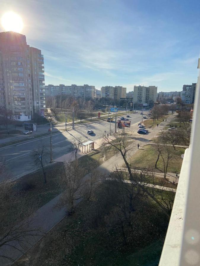 Apartment двокімнатна квартира, харківська, 25 Sumy