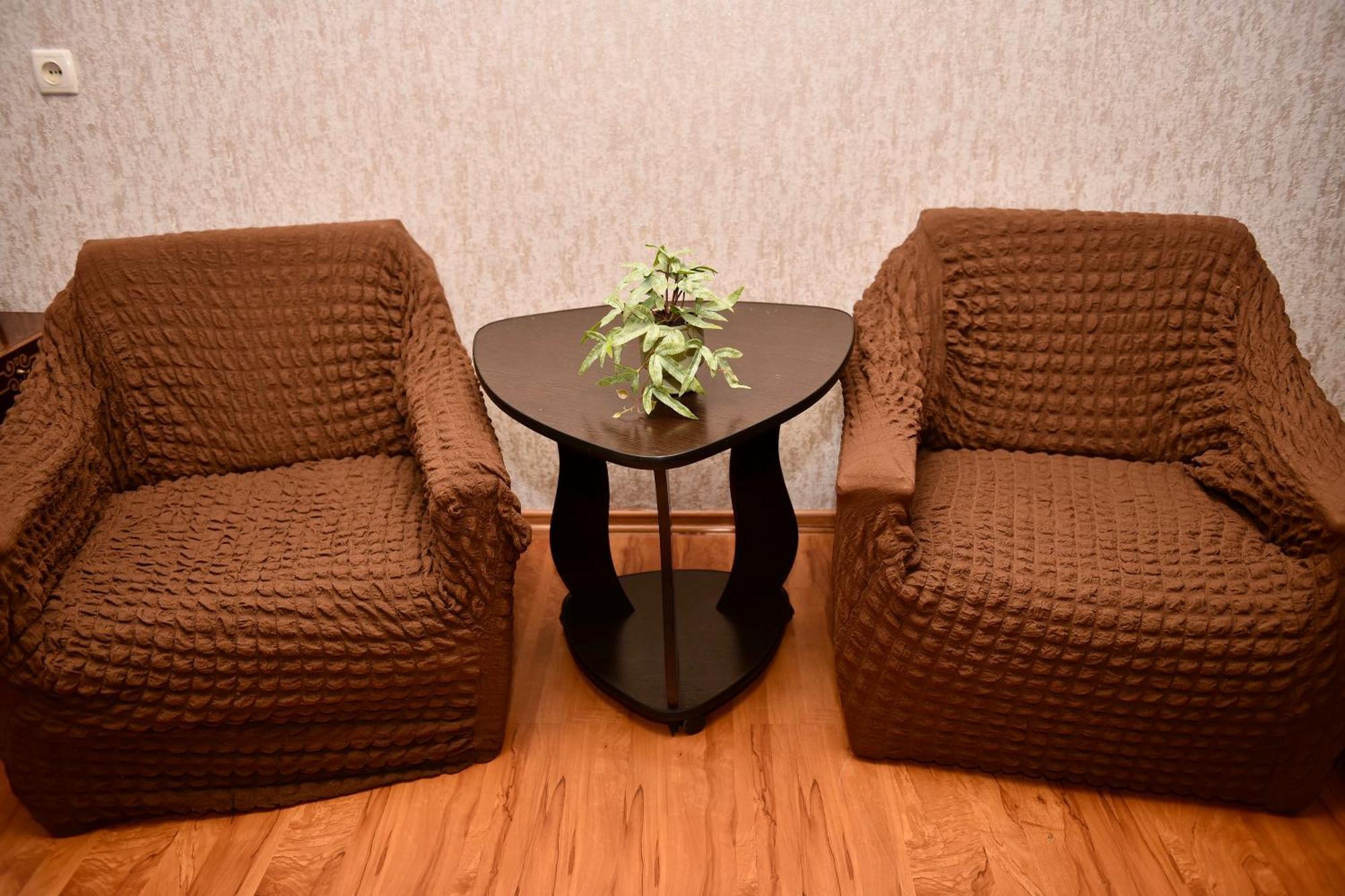 двокімнатна квартира, харківська, 25 Apartment