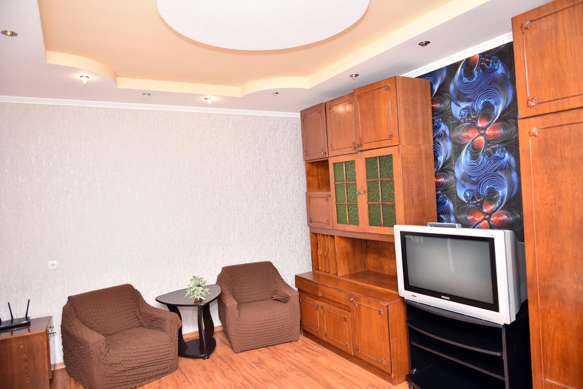 Apartment двокімнатна квартира, харківська, 25