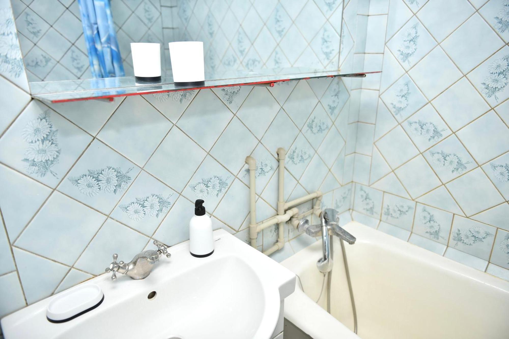 двокімнатна квартира, харківська, 25 Apartment Sumy