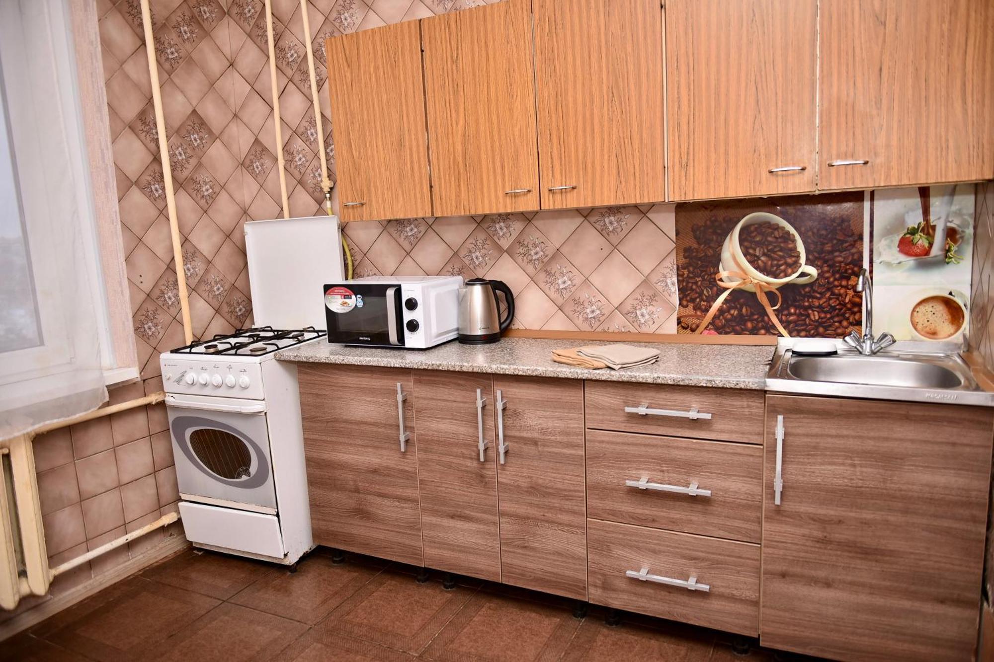 Apartment двокімнатна квартира, харківська, 25 Sumy