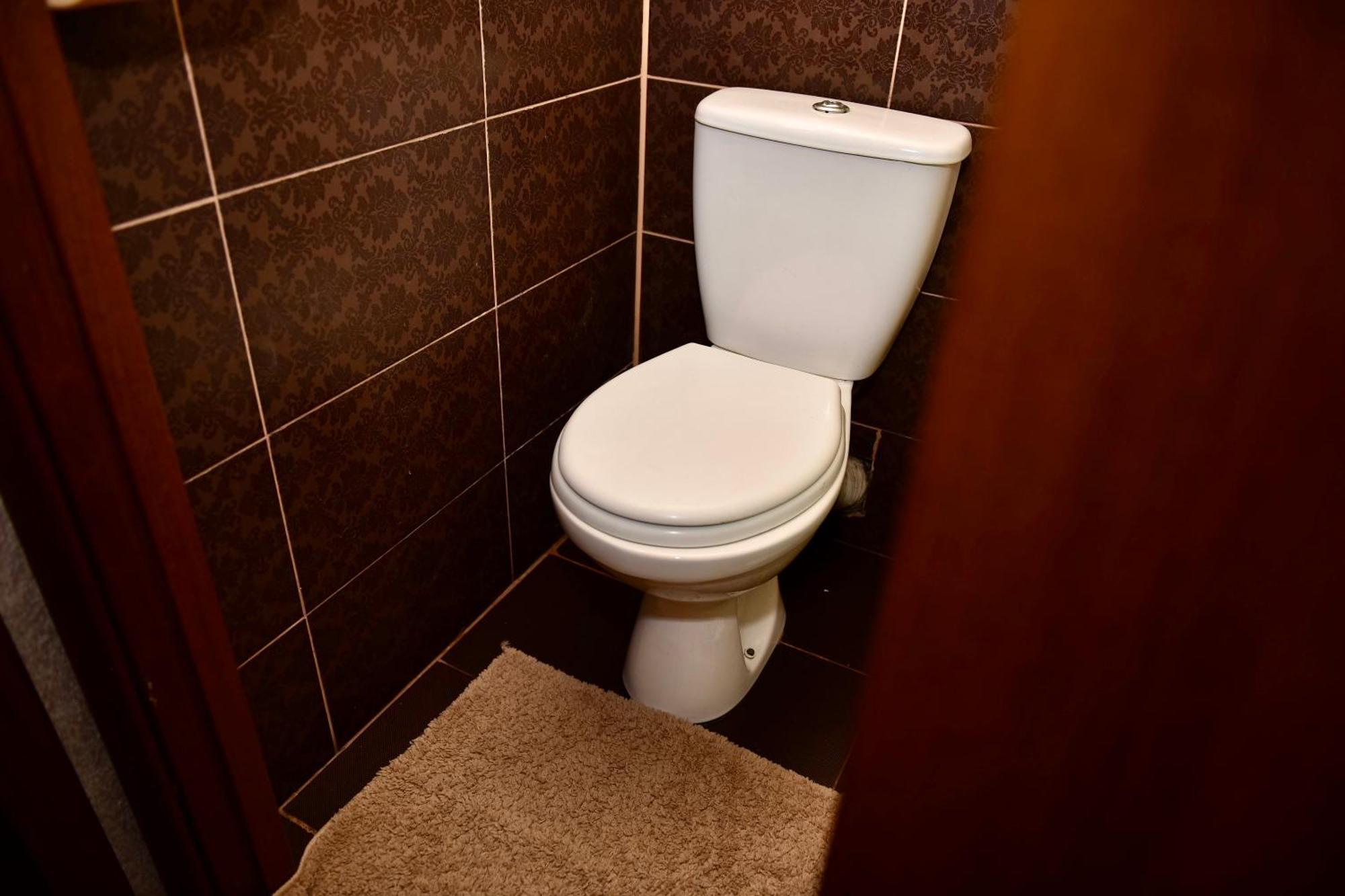 двокімнатна квартира, харківська, 25 Apartment