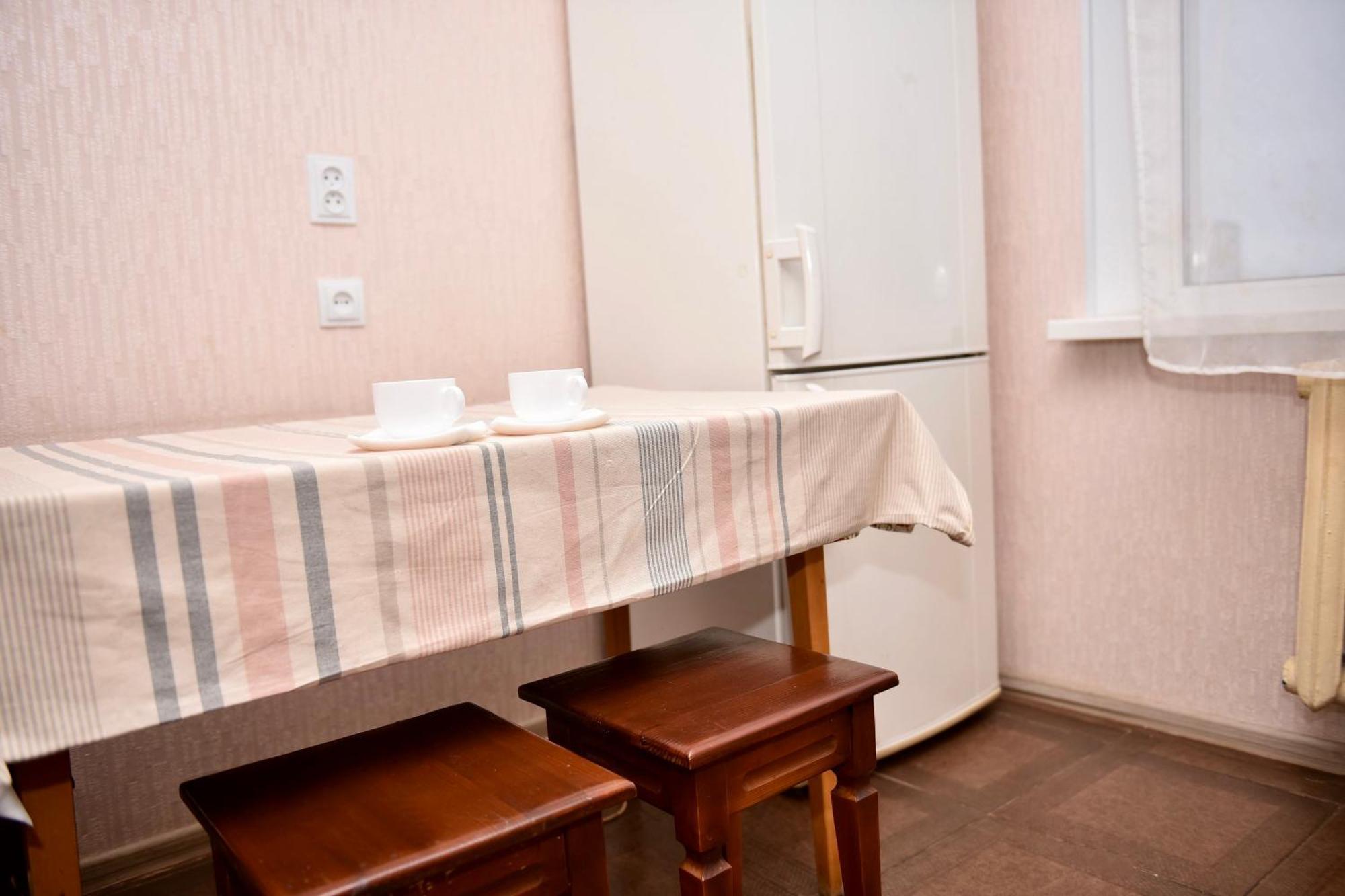 Apartment двокімнатна квартира, харківська, 25