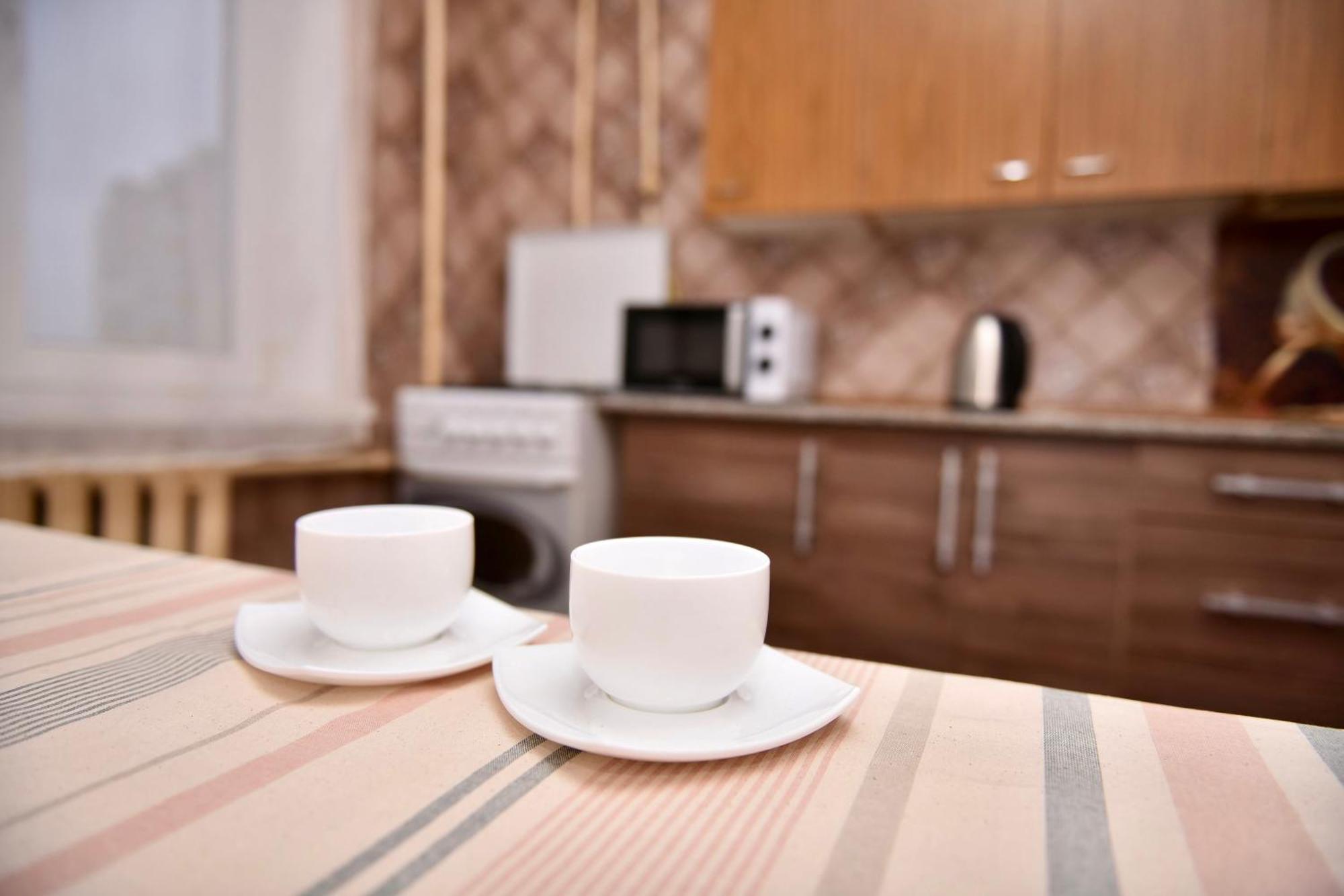 Apartment двокімнатна квартира, харківська, 25